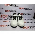 OG Air Force 1 Low &#39;07 White Black (2022),DH7561-102