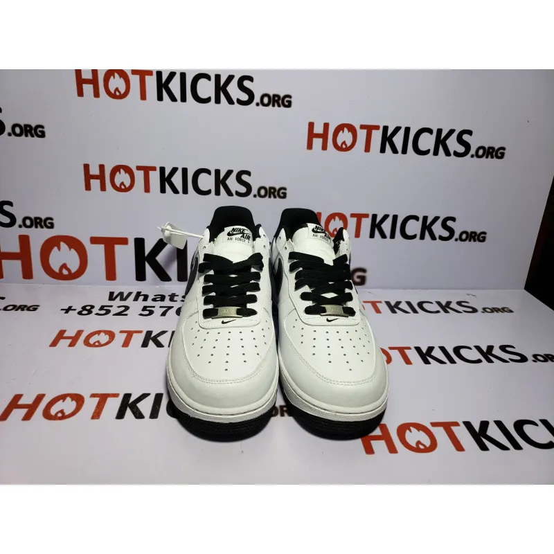 OG Air Force 1 Low &#39;07 White Black (2022),DH7561-102