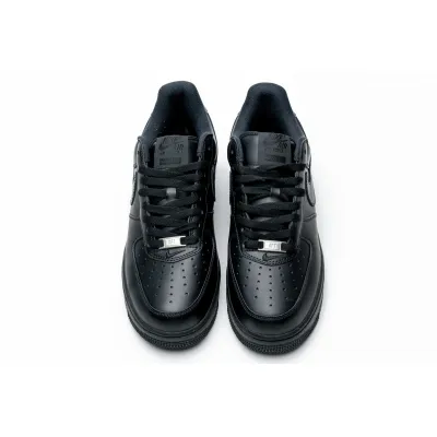 OG Air Force 1 Low Black, CU9225-001 02
