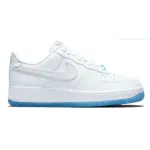 OG Air Force 1 Low UV Reactive Swoosh, DA8301-101