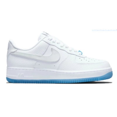 OG Air Force 1 Low UV Reactive Swoosh, DA8301-101 02