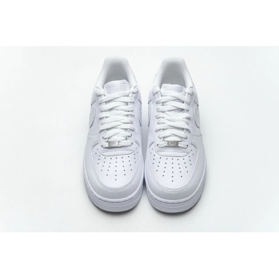 OG Air Force 1 Low White 07, 315122-111 02