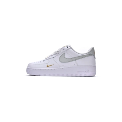 OG Air Force 1 Low White Grey Gold (W),CZ0270-106 01
