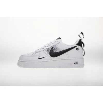 OG Air Force 1 LV8 Utility White, AJ7747-100 01