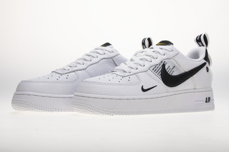 OG Air Force 1 LV8 Utility White, AJ7747-100