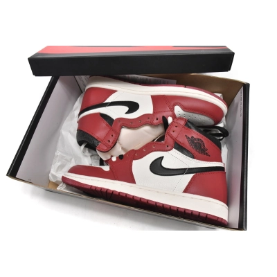 OG Air Jordan 1 Retro High OG Chicago Reimagined,DZ5485-612 02