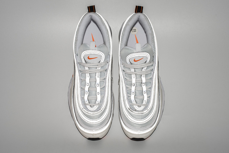 OG Air Max 97 Cone, BQ4567-100