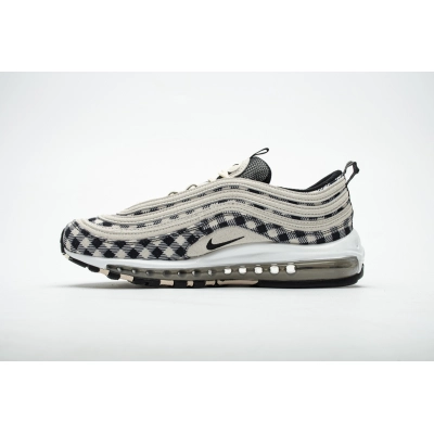 OG Air Max 97 Plaid Light Cream, 312834-201 01