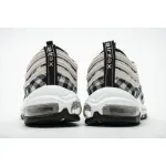 OG Air Max 97 Plaid Light Cream, 312834-201