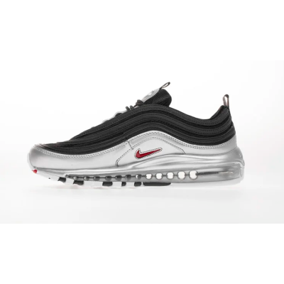 OG Air Max 97 Silver Black, AT5458-001 01