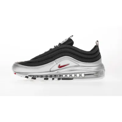OG Air Max 97 Silver Black, AT5458-001 01