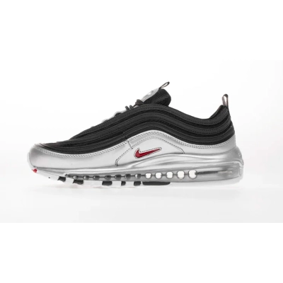 OG Air Max 97 Silver Black, AT5458-001 01