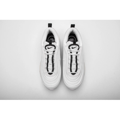OG Air Max 97 White Black Silver (W), 921733-103 02