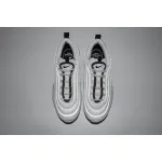 OG Air Max 97 White Black Silver (W), 921733-103