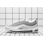 OG Air Max 97 White Reflect Silver, 921826-105