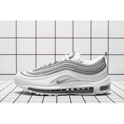 OG Air Max 97 White Reflect Silver, 921826-105 01