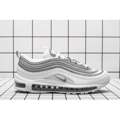 OG Air Max 97 White Reflect Silver, 921826-105 02
