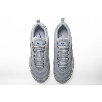 OG Air Max 97 Wolf Grey Game Royal, BQ3165-001 02