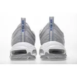 OG Air Max 97 Wolf Grey Game Royal, BQ3165-001