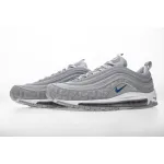 OG Air Max 97 Wolf Grey Game Royal, BQ3165-001