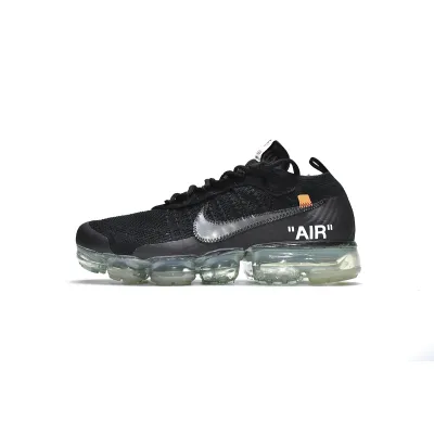OG Air VaporMax Off-White Black , AA3831-002 01