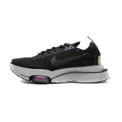 OG Air Zoom Type Black Hyper Pink, CJ2033-003 01