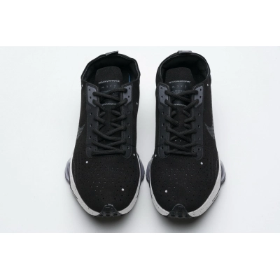 OG Air Zoom Type Black Hyper Pink, CJ2033-003 02