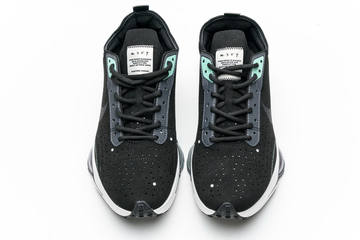 OG Air Zoom Type Menta, CJ2033-010