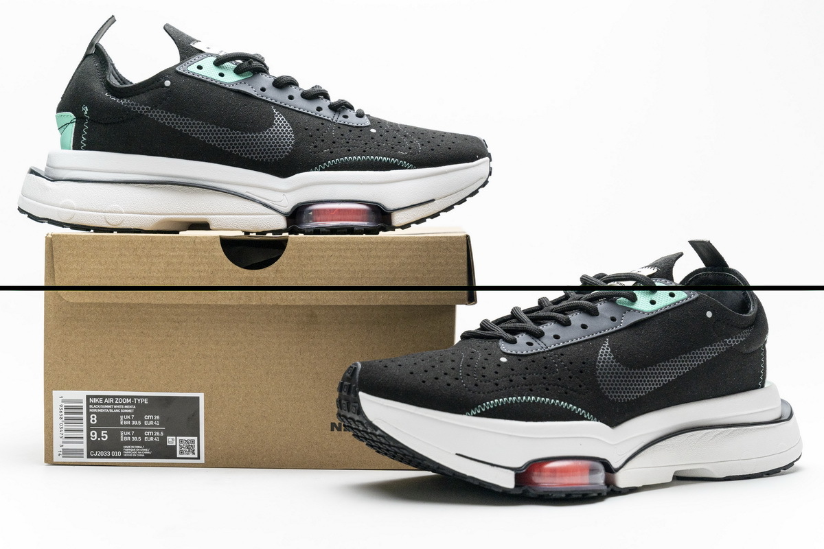 OG Air Zoom Type Menta, CJ2033-010