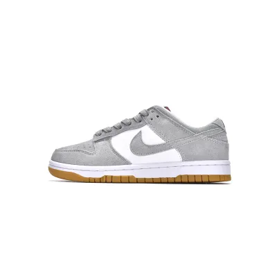 OG Dunk Low Ash White Red,DO7412-995 01