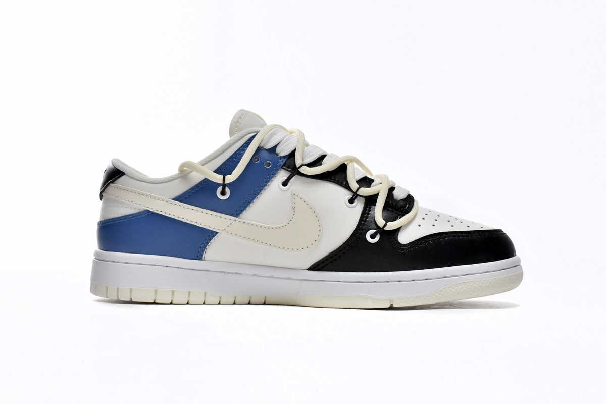OG Dunk Low Bandage Lightning Blue,DJ6188-100 