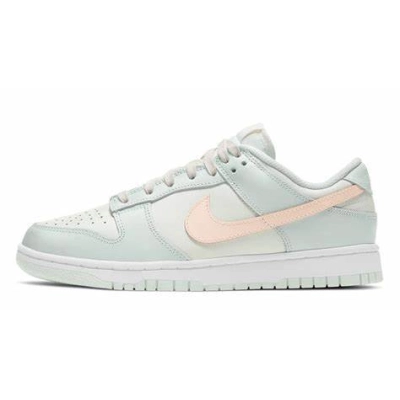 OG Dunk Low Barely Green (W)，DD1503-104 01