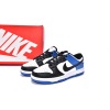 OG Dunk Low Black Blue,DO7412-998