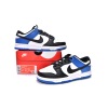 OG Dunk Low Black Blue,DO7412-998