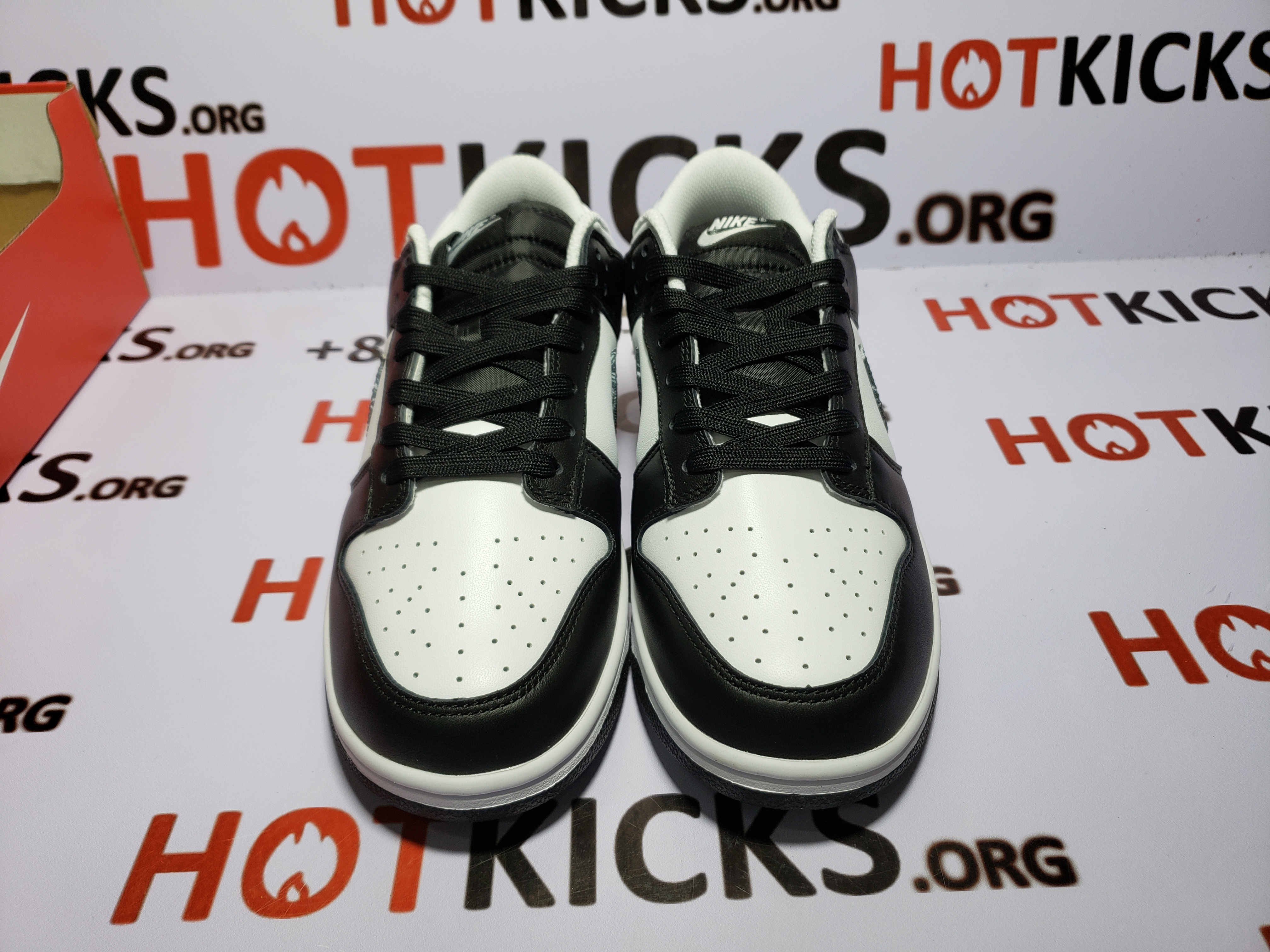 OG Dunk Low Black Paisley, DH4401-100