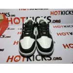 OG Dunk Low Black Paisley, DH4401-100