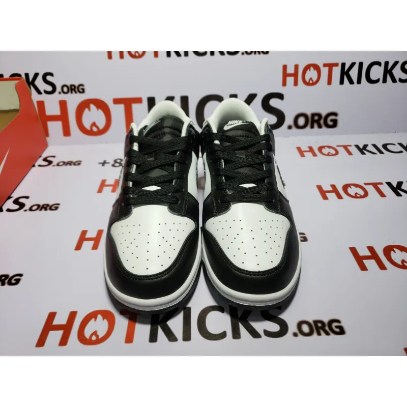 OG Dunk Low Black Paisley, DH4401-100