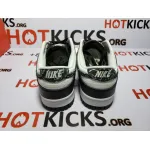 OG Dunk Low Black Paisley, DH4401-100