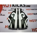 OG Dunk Low Black Paisley, DH4401-100