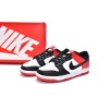 OG Dunk Low Black Red,DO7412-221