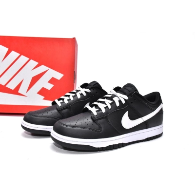OG Dunk Low Black White (2022),DJ6188-002 02
