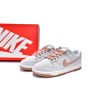 OG Dunk Low Fossil Rose,DH7577-001