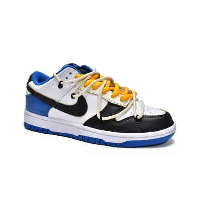 OG Dunk Low Hyper Cobalt，DD1391-001 02