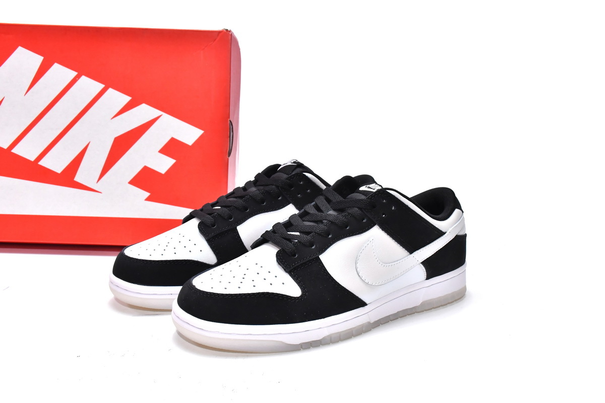 OG Dunk Low Pearl Black,DO7412-985
