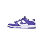 🎯Free Shipping🎯Dunk Low Retro Court Purple，DD1391-104