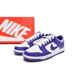 🎯Free Shipping🎯Dunk Low Retro Court Purple，DD1391-104
