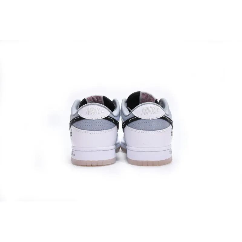 OG Dunk Low TeamB , DD1768-400