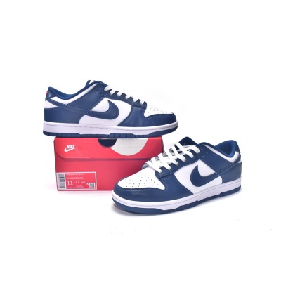 🎯Free Shipping🎯Dunk Low Valerian Blue,DD1391-400