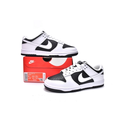 OG Dunk Low White Black,DO7412-993 02