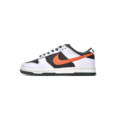 OG Dunk Low White Black Green,DO7412-997 01